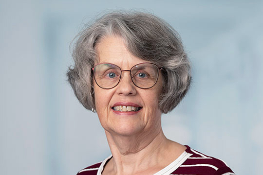 Antonia Pusch Antonia Pusch