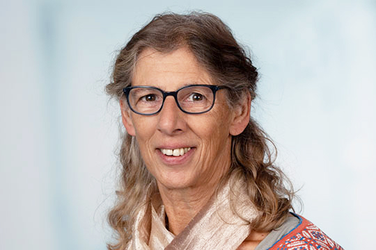 Beate Harzheim Beate Harzheim