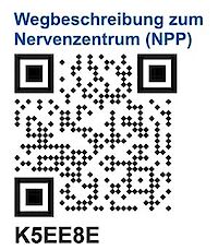 QR-Code NPP