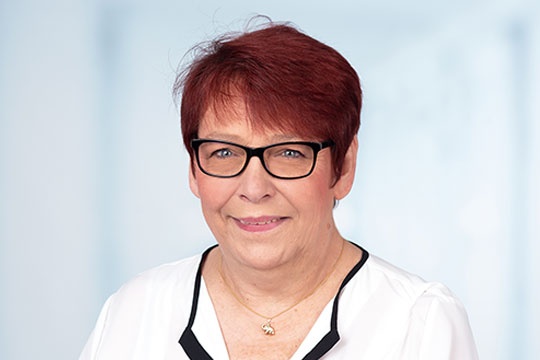 Karin Ittner Karin Ittner