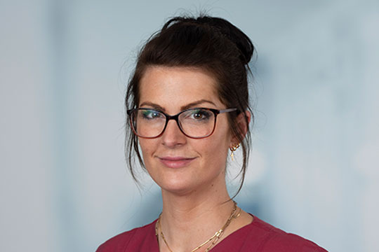 Katharina Fassbender Katharina Fassbender