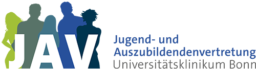 Logo Jugend- und Auszubildendenvertretung