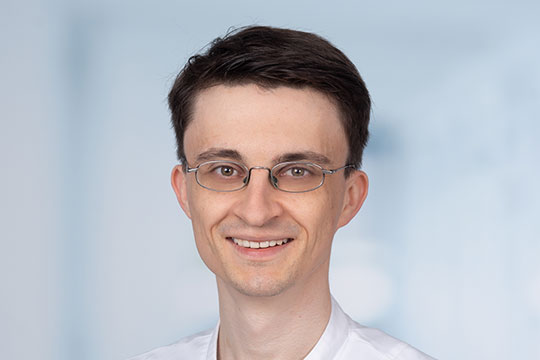 Matthias Schneider Matthias Schneider