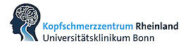 Kopfschmerzzentrum Rheinland Logo Final 2