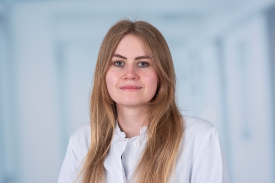 Alexa Zimmermann Alexa Zimmermann