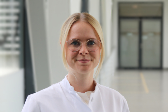 Johanna Thiele Johanna Thiele