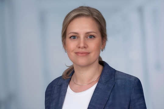 Yvonne Franzke Yvonne Franzke