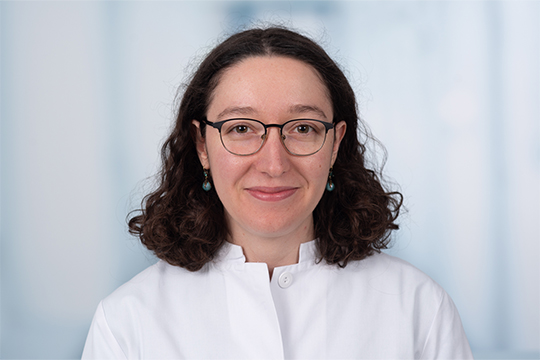 Isabella Bollen
