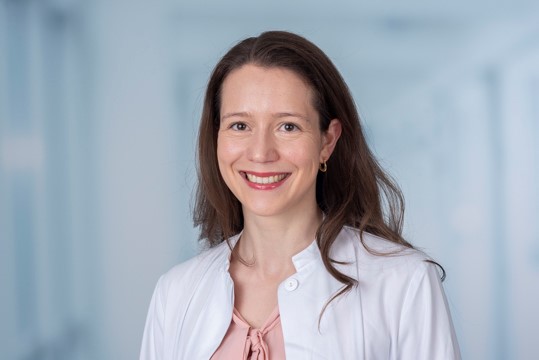 Ariane Heyers