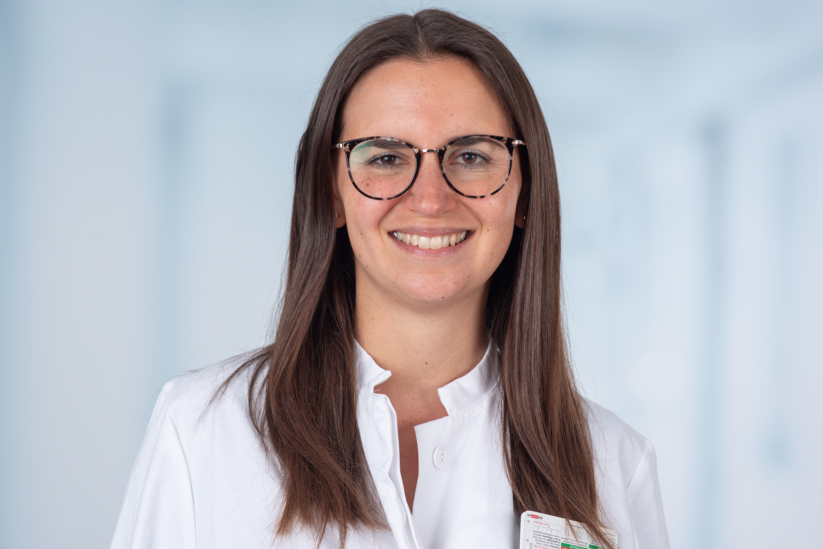 Porträt von Helena Rosen Van Essen Porträt von Helena Rosen Van Essen