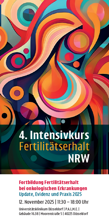 Intensivkurs 2025