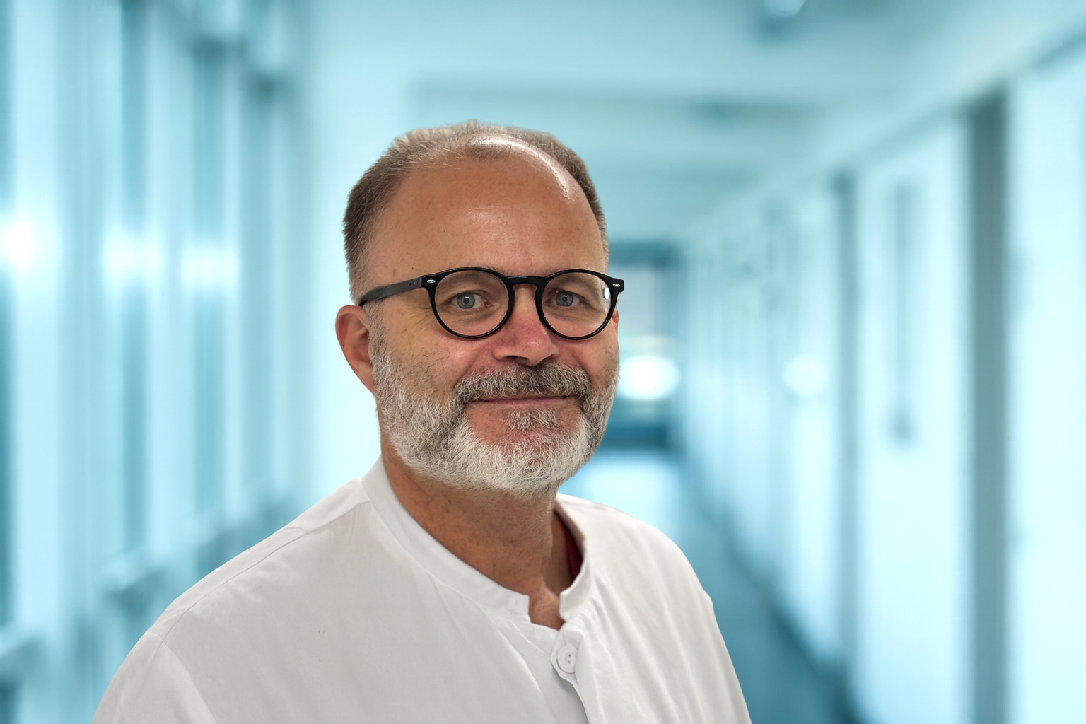Hauser Urologie Stefan Oberarzt