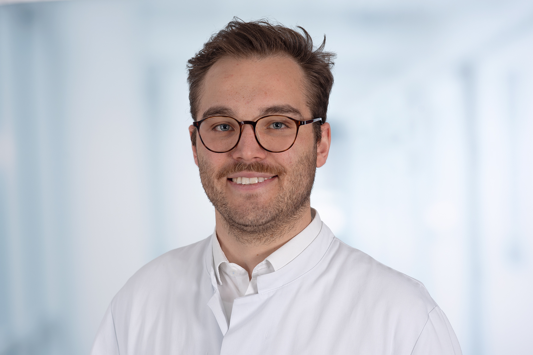 Fritzsche Leander Veit Urologie Arzt