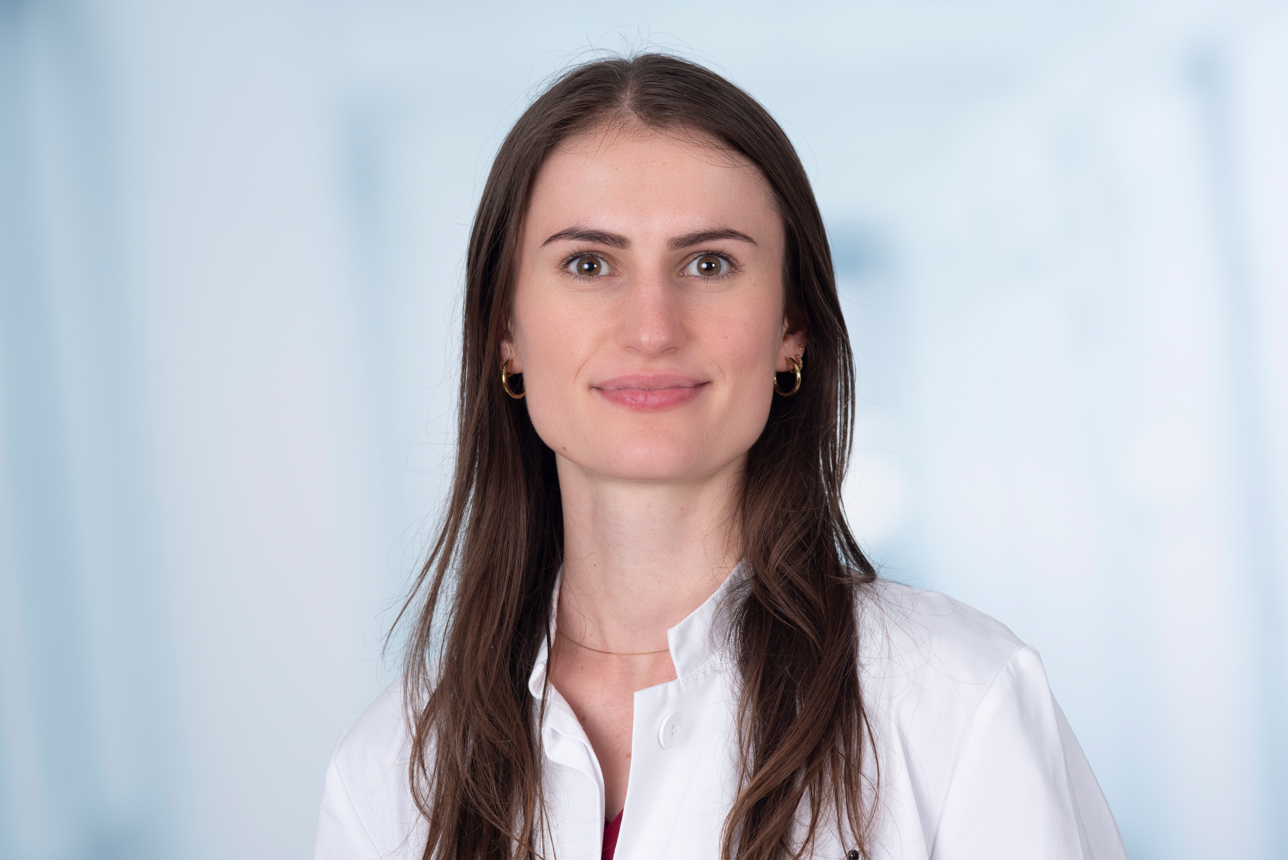 Capecki Julia Anna Urologie Arzt Ärztin