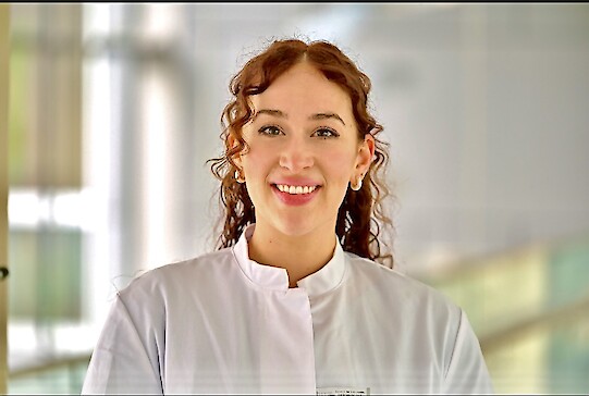 Dr. Blessing Dr. Blessing