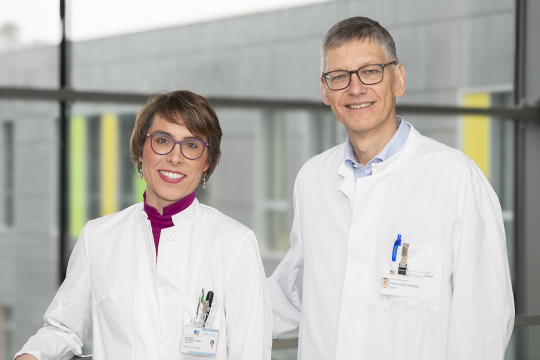 Geschäftsführende Direktoren des NPP