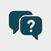 FAQ Icon
