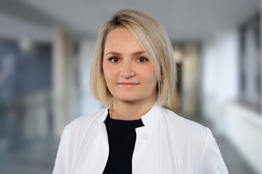 Tatjana Dell 1 Tatjana Dell 1