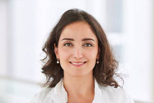 Fereschte Sara Rejai