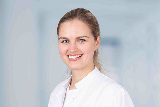 Juliana Von Winkler Hp