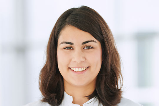 Maryam Qureischi