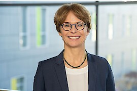Prof. Alexandra Philipsen