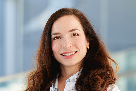 Dr. med. Mateja Condic