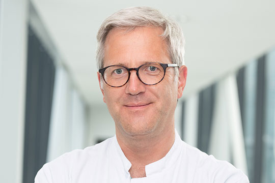 Prof. Dr. med. Dirk Skowasch