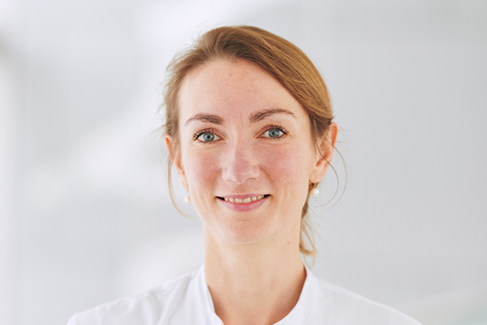 Adeline Walter
