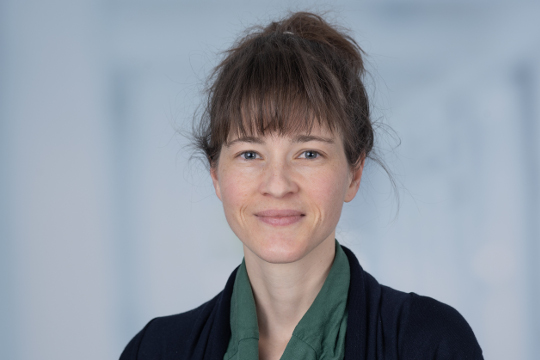 Dr. Katharina Last Dr. Katharina Last