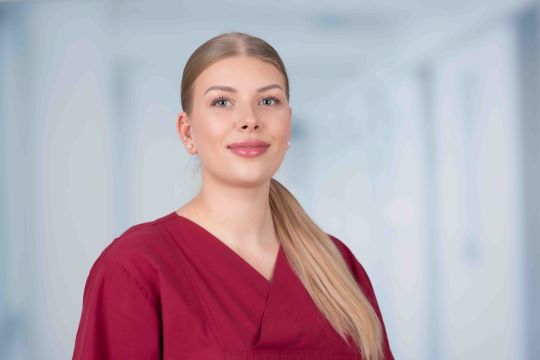 Lena Kalberla Lena Kalberla