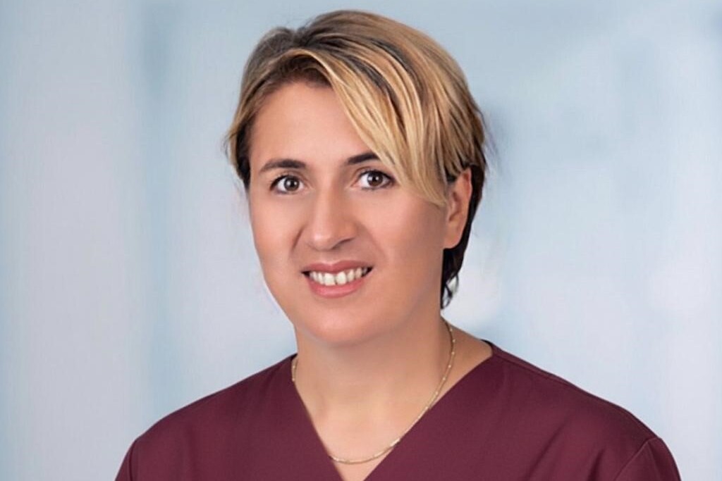 Sandra Tafic Sandra Tafic