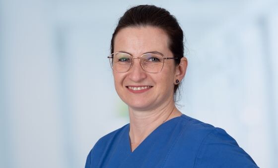 Danijela Golubovic Danijela Golubovic