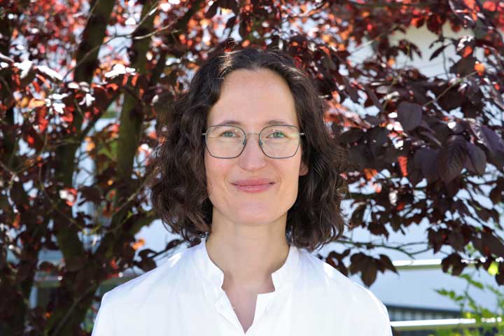 Prof. Martina Herwig-Carl