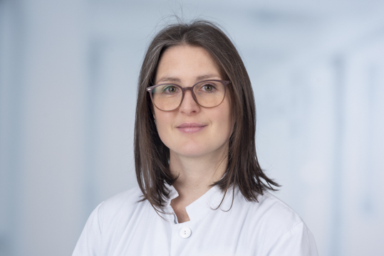 Dr. med. Barbara Leggewie