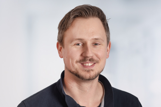 Portrait Stolle Sebastian