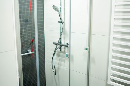 Bad Wahlleistungsstation Herzzentrum