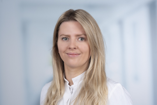 Christina Wecker Christina Wecker