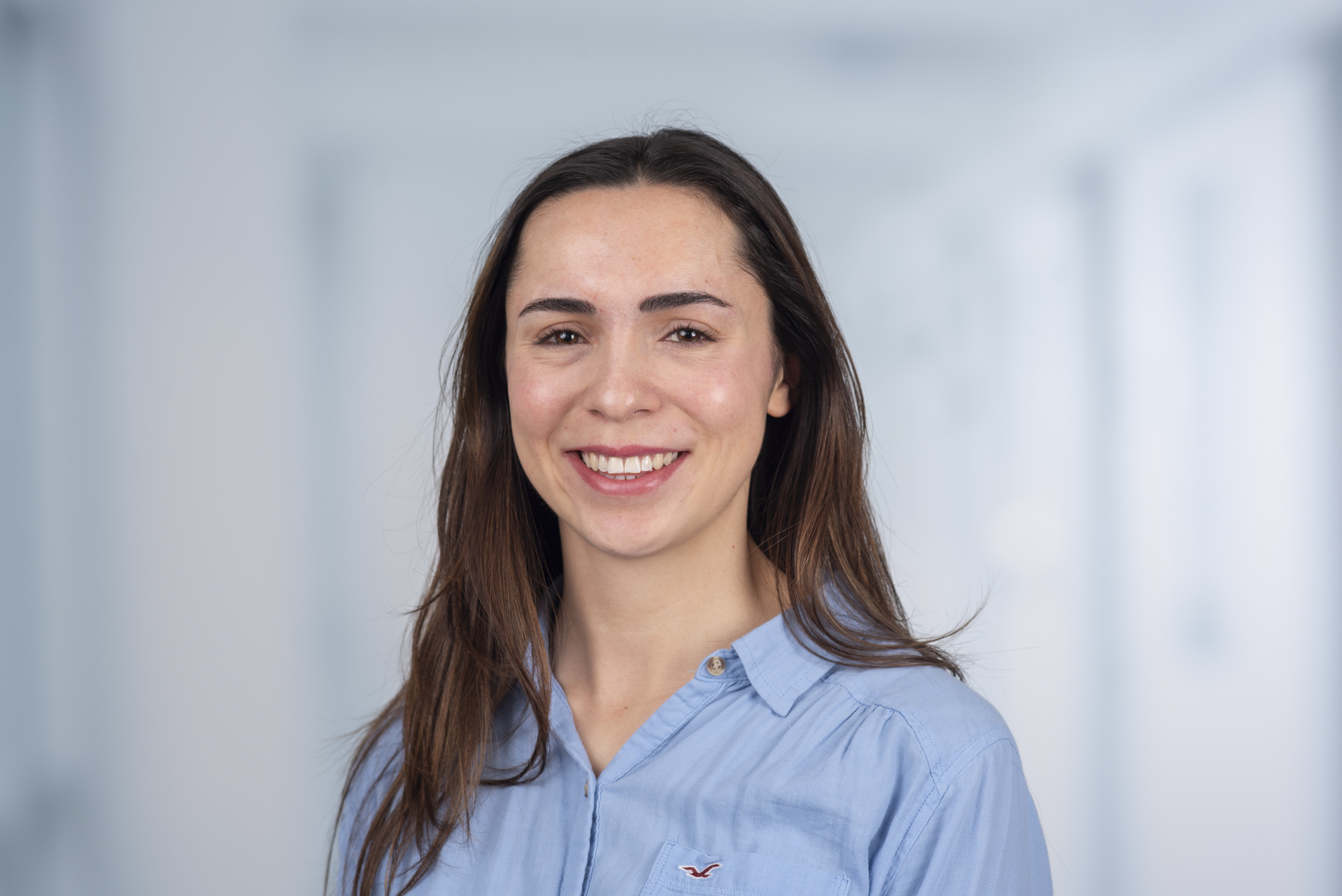 Marisol Kröncke Marisol Kröncke