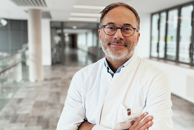 Prof. Dr. Rainer Surges