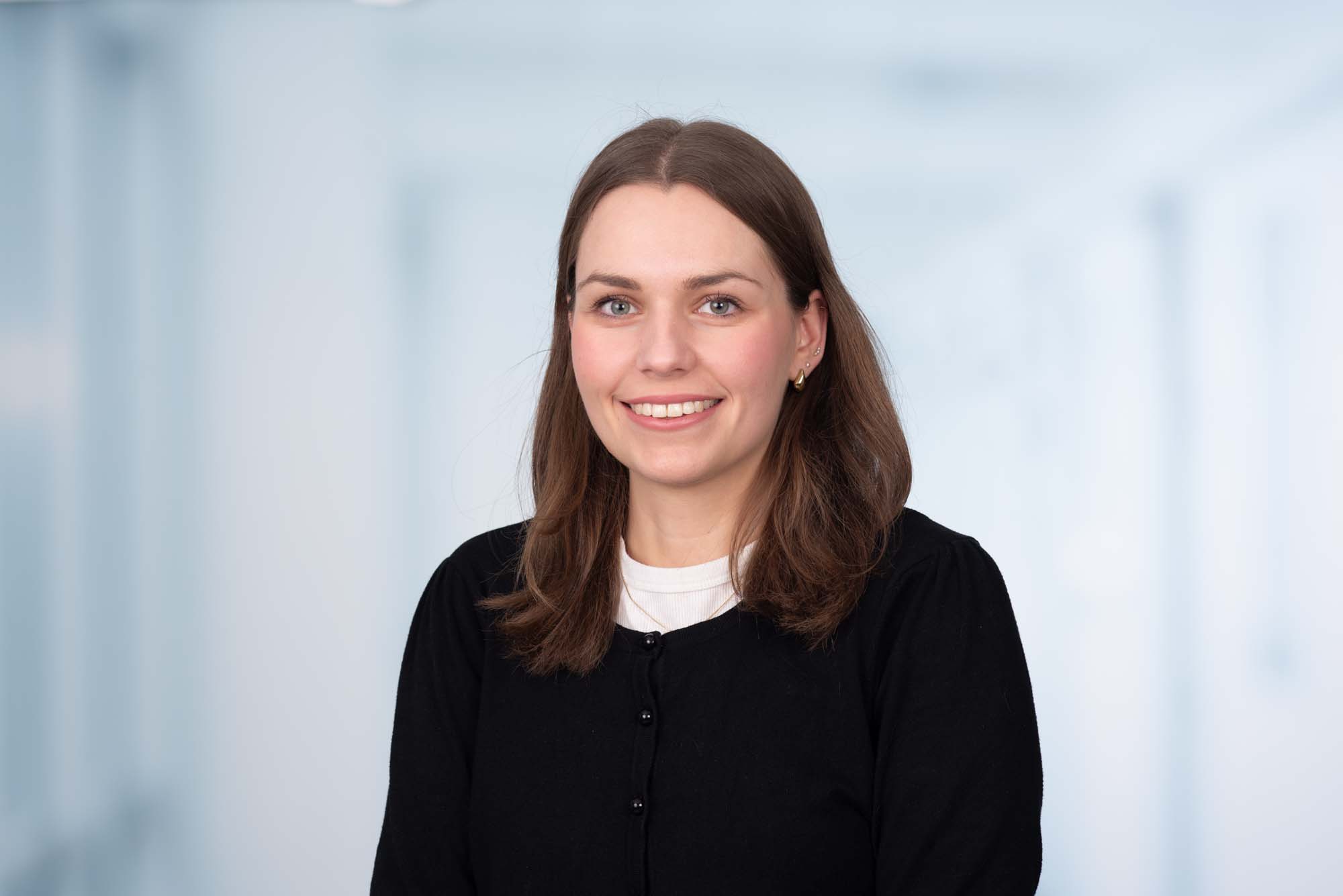 Portrait Schmitz Luisa Portrait Schmitz Luisa