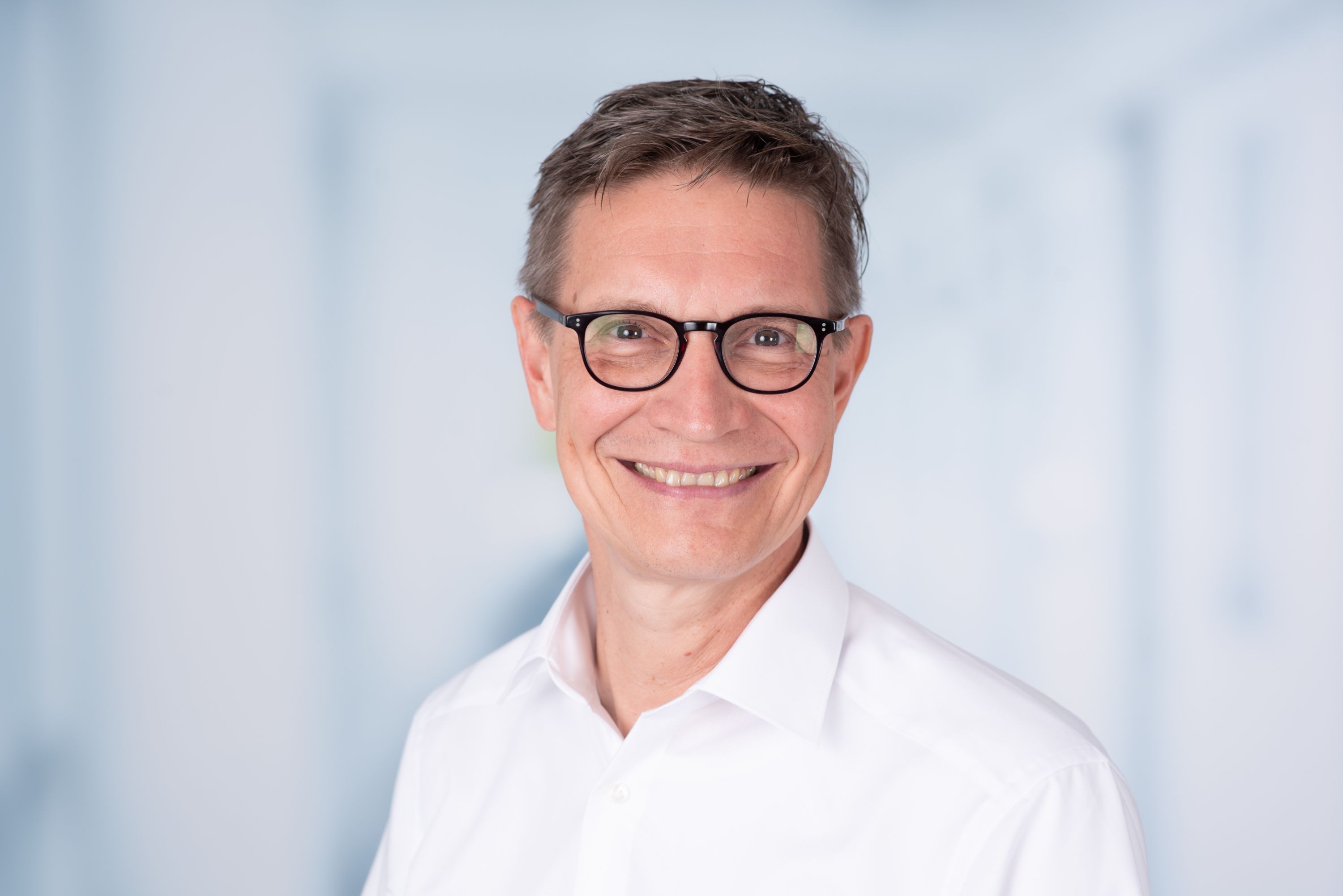 Portrait Strassburg Christian Portrait Strassburg Christian
