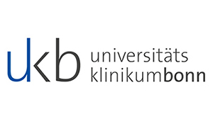 Universitätsklinikum Bonn Logo