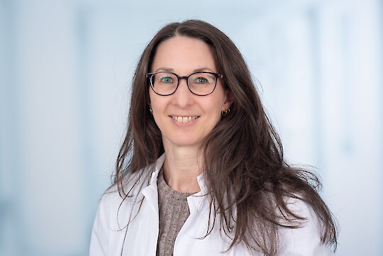 Kleefisch Sabine