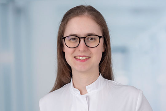 Dr. med. Clarissa Schmidt