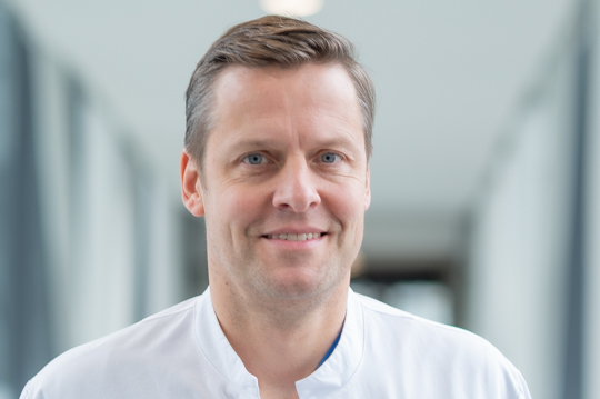 Prof. Dr. med. Hanno Matthaei