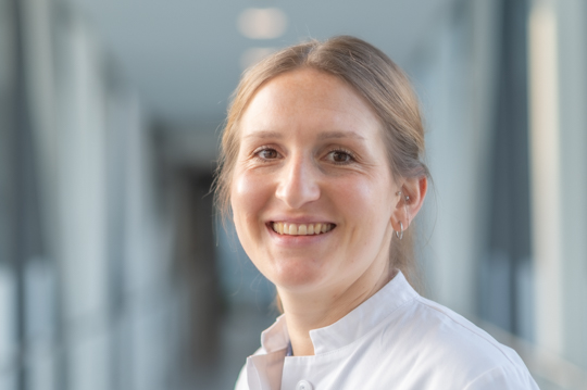 Dr. med. Christiane Pillny