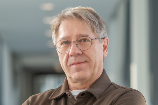 Norbert Schüngel
