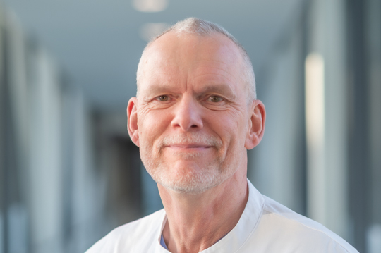 Prof. Dr. med. Steffen Manekeller