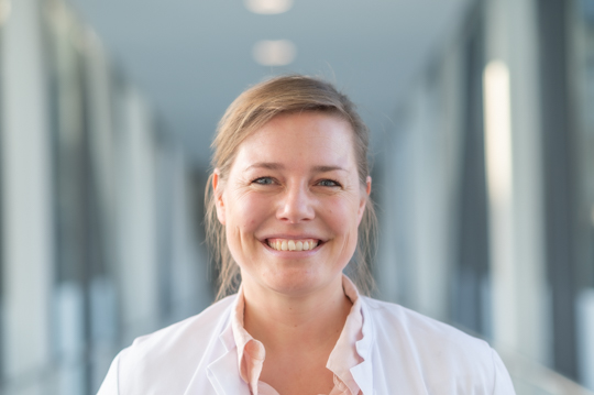 Dr. med. Britta Lüken-Darius
